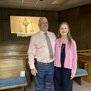 Meet your Posher, Billy